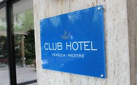 Hotel Club Mestre